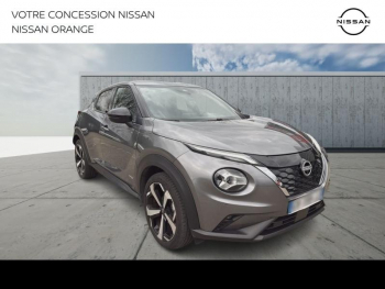 NISSAN Juke d’occasion à vendre à ORANGE
