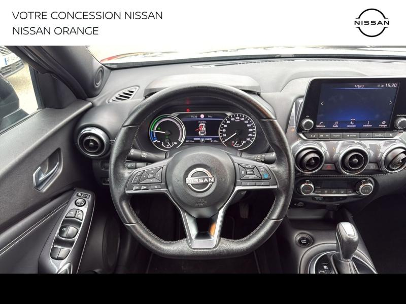 Photo 10 de l’annonce de NISSAN Juke d’occasion à vendre à ORANGE