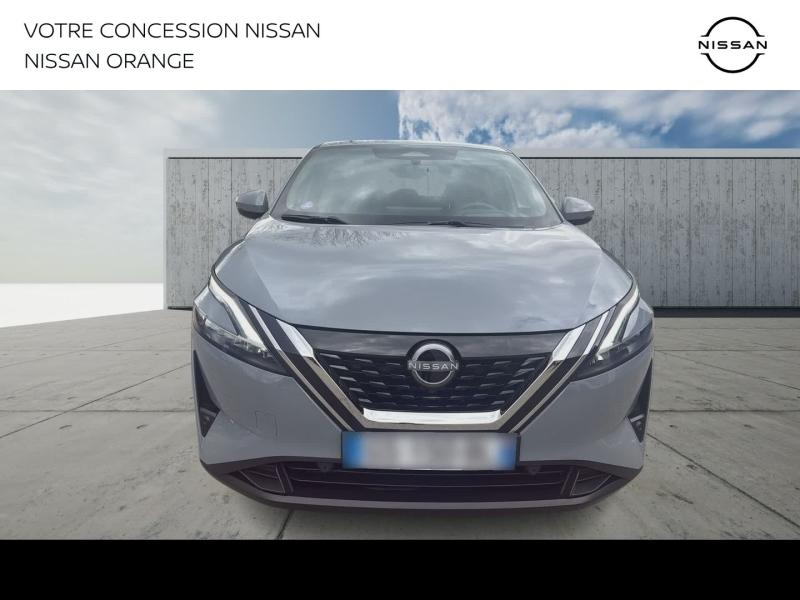 Photo 8 de l’annonce de NISSAN Qashqai d’occasion à vendre à ORANGE