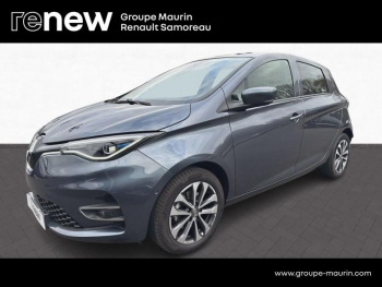 RENAULT Zoe d’occasion à vendre à SAMOREAU