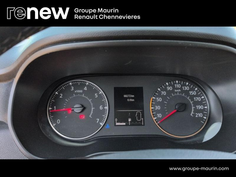 Photo 18 de l’annonce de DACIA Duster d’occasion à vendre à CHENNEVIÈRES-SUR-MARNE