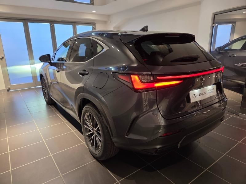 Photo 15 de l’annonce de LEXUS NX d’occasion à vendre à AUBIÈRE