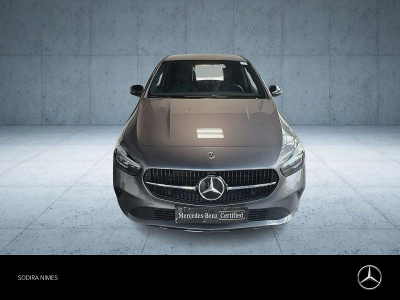 Photo 3 de l’annonce de MERCEDES-BENZ Classe B d’occasion à vendre à MONTPELLIER