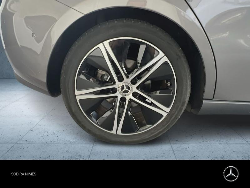 Photo 9 de l’annonce de MERCEDES-BENZ Classe B d’occasion à vendre à MONTPELLIER