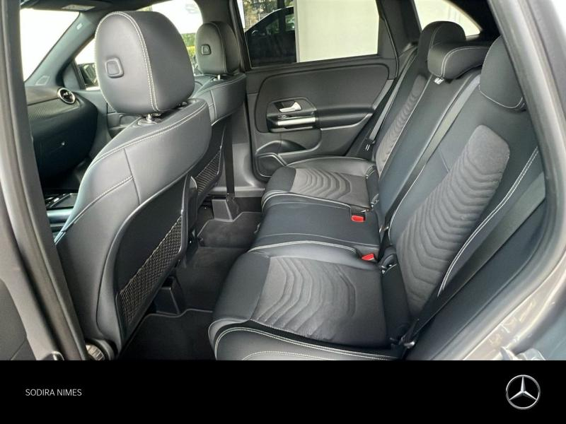 Photo 15 de l’annonce de MERCEDES-BENZ Classe B d’occasion à vendre à MONTPELLIER