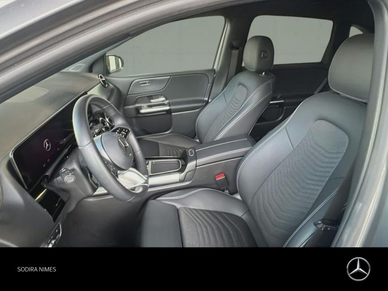 Photo 17 de l’annonce de MERCEDES-BENZ Classe B d’occasion à vendre à MONTPELLIER
