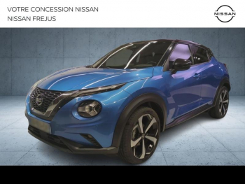 NISSAN Juke d’occasion à vendre à FRÉJUS
