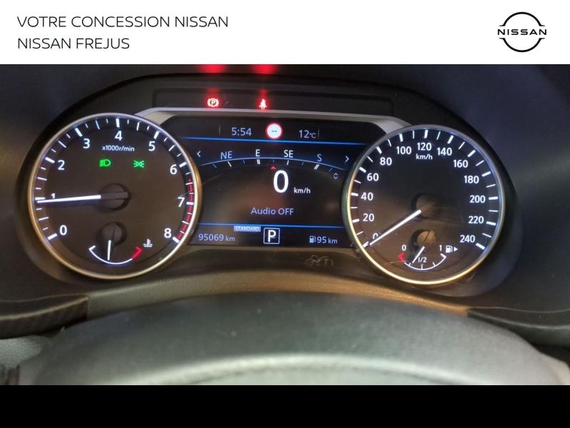 Photo 19 de l’annonce de NISSAN Juke d’occasion à vendre à FRÉJUS