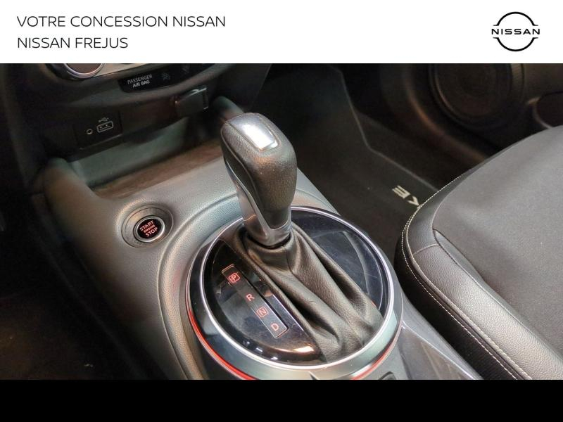 Photo 20 de l’annonce de NISSAN Juke d’occasion à vendre à FRÉJUS