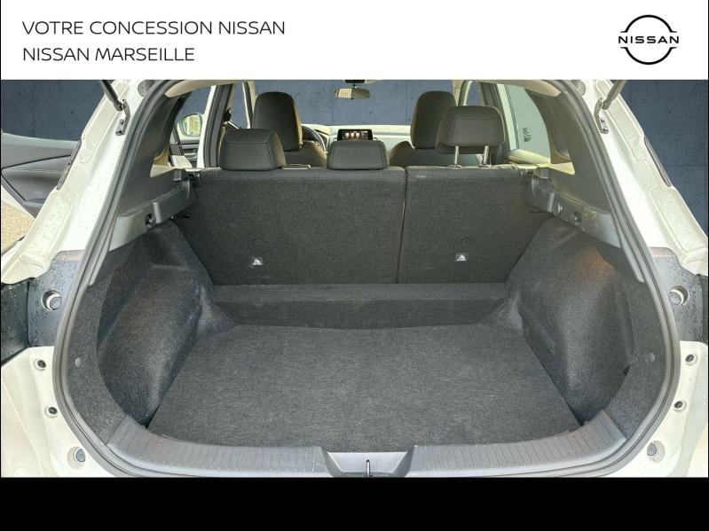 Photo 16 de l’annonce de NISSAN Qashqai d’occasion à vendre à MARSEILLE
