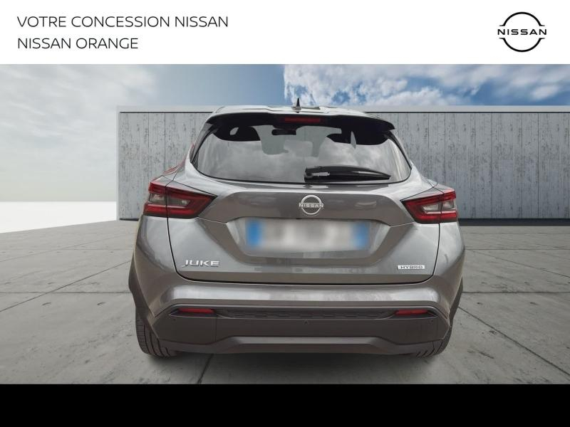 Photo 4 de l’annonce de NISSAN Juke d’occasion à vendre à BOLLÈNE