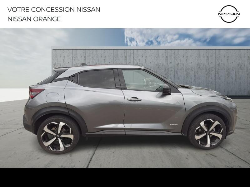 Photo 6 de l’annonce de NISSAN Juke d’occasion à vendre à BOLLÈNE
