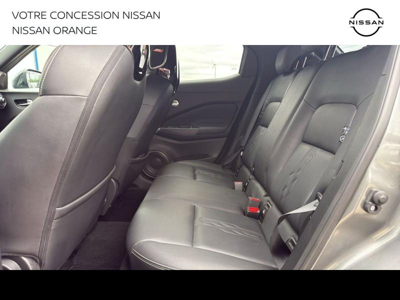 Photo 8 de l’annonce de NISSAN Juke d’occasion à vendre à BOLLÈNE