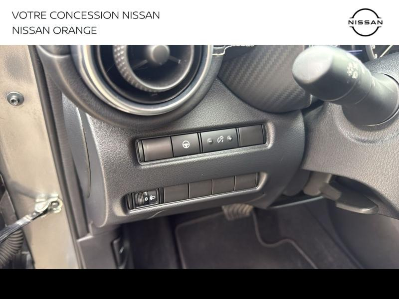 Photo 12 de l’annonce de NISSAN Juke d’occasion à vendre à BOLLÈNE