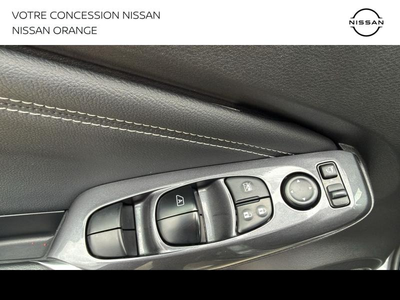 Photo 13 de l’annonce de NISSAN Juke d’occasion à vendre à BOLLÈNE