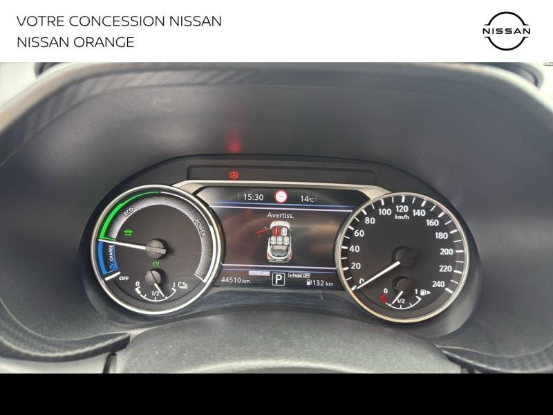 Photo 14 de l’annonce de NISSAN Juke d’occasion à vendre à BOLLÈNE