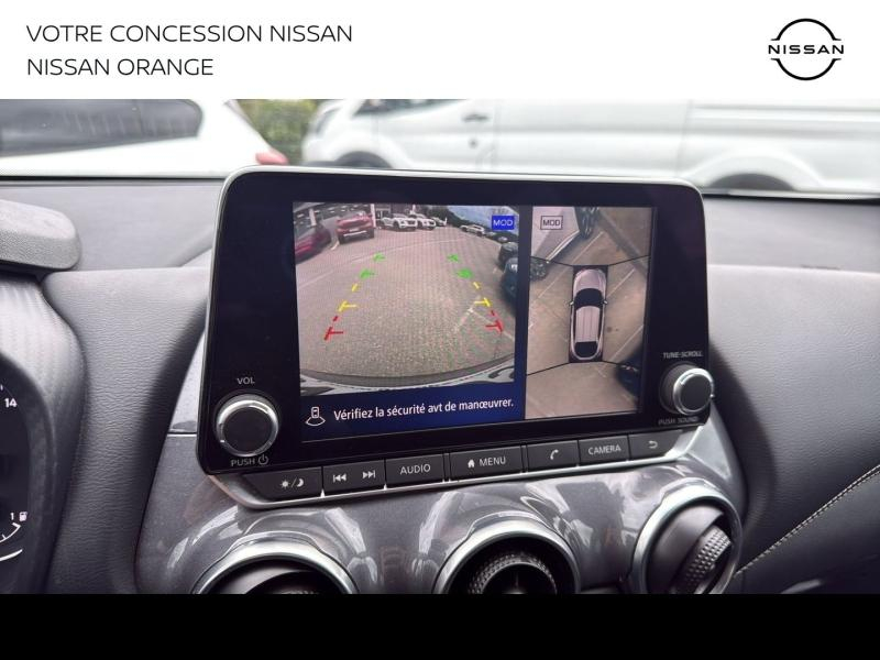 Photo 15 de l’annonce de NISSAN Juke d’occasion à vendre à BOLLÈNE