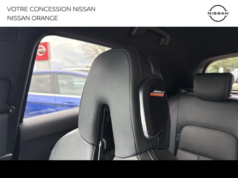 Photo 17 de l’annonce de NISSAN Juke d’occasion à vendre à BOLLÈNE