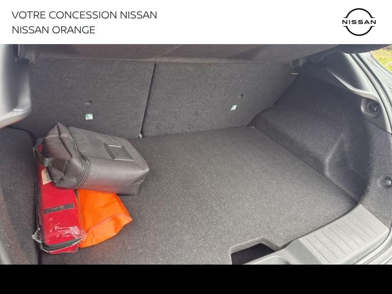 Photo 19 de l’annonce de NISSAN Juke d’occasion à vendre à BOLLÈNE