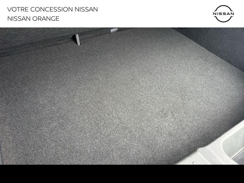 Photo 20 de l’annonce de NISSAN Juke d’occasion à vendre à BOLLÈNE