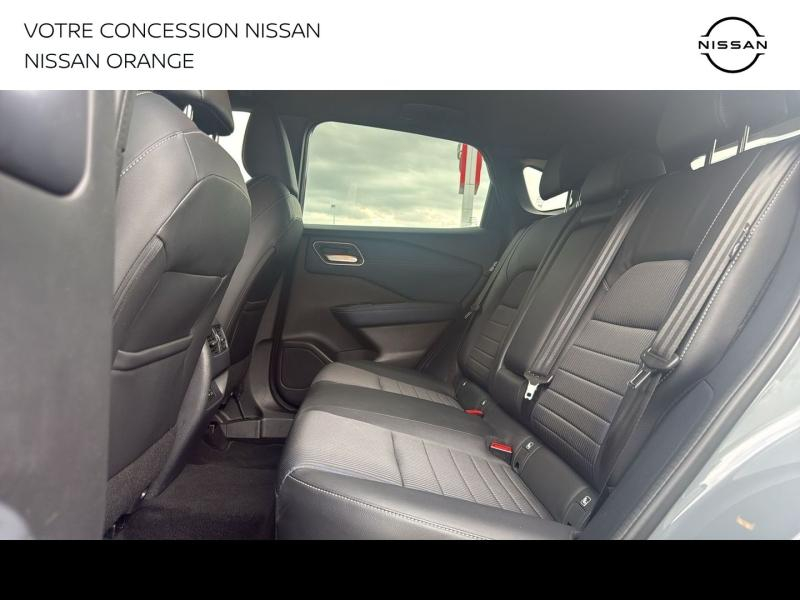 Photo 9 de l’annonce de NISSAN Qashqai d’occasion à vendre à BOLLÈNE