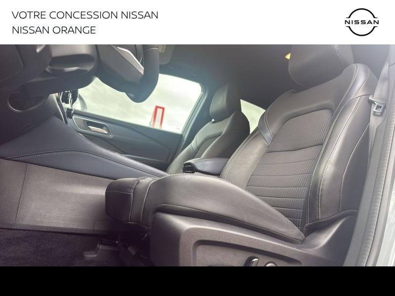 Photo 12 de l’annonce de NISSAN Qashqai d’occasion à vendre à BOLLÈNE