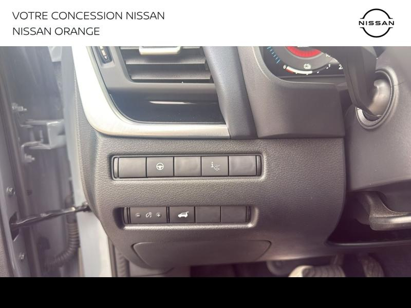 Photo 14 de l’annonce de NISSAN Qashqai d’occasion à vendre à BOLLÈNE