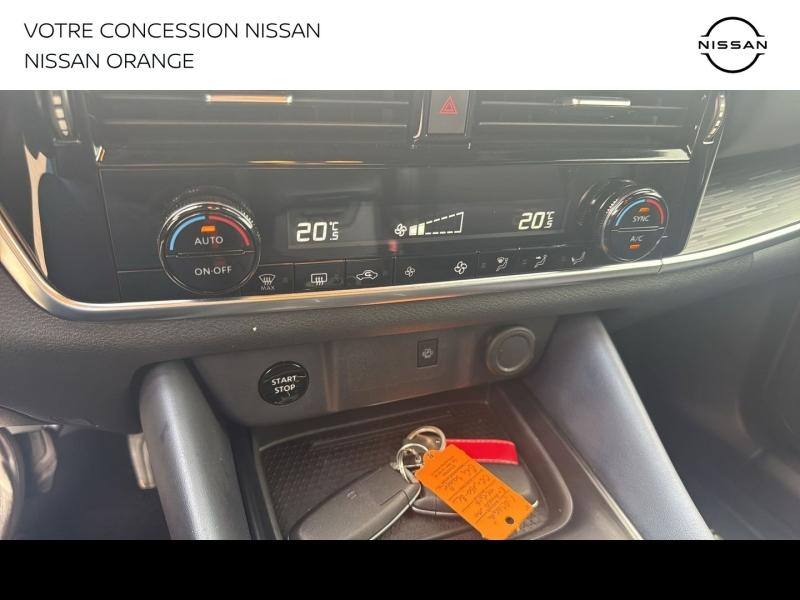 Photo 17 de l’annonce de NISSAN Qashqai d’occasion à vendre à BOLLÈNE