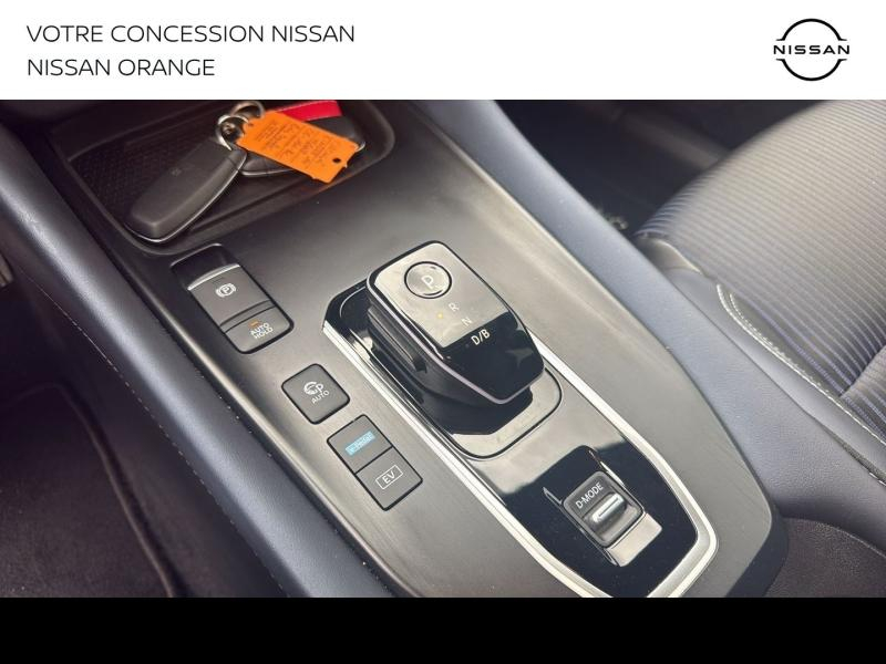 Photo 18 de l’annonce de NISSAN Qashqai d’occasion à vendre à BOLLÈNE