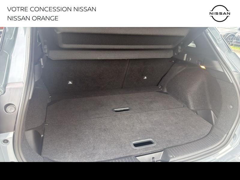 Photo 19 de l’annonce de NISSAN Qashqai d’occasion à vendre à BOLLÈNE