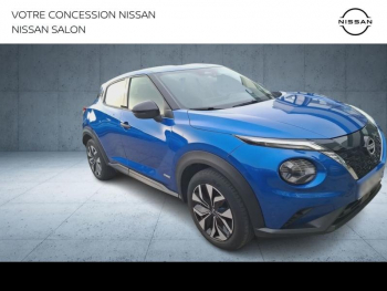 NISSAN Juke d’occasion à vendre à BOLLÈNE