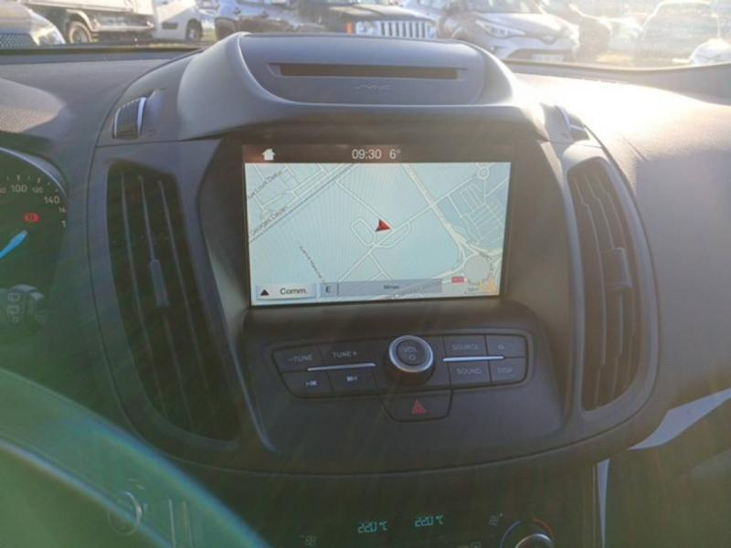 Photo 7 de l’annonce de FORD Kuga d’occasion à vendre à NÎMES