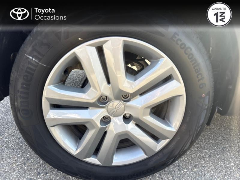 Photo 16 de l’annonce de DACIA Sandero d’occasion à vendre à MONTFAVET