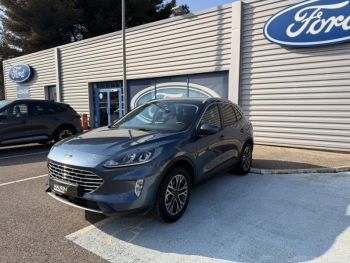 FORD Kuga d’occasion à vendre à AUBAGNE
