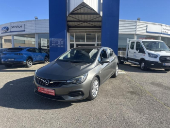 OPEL Astra d’occasion à vendre à MARTIGUES