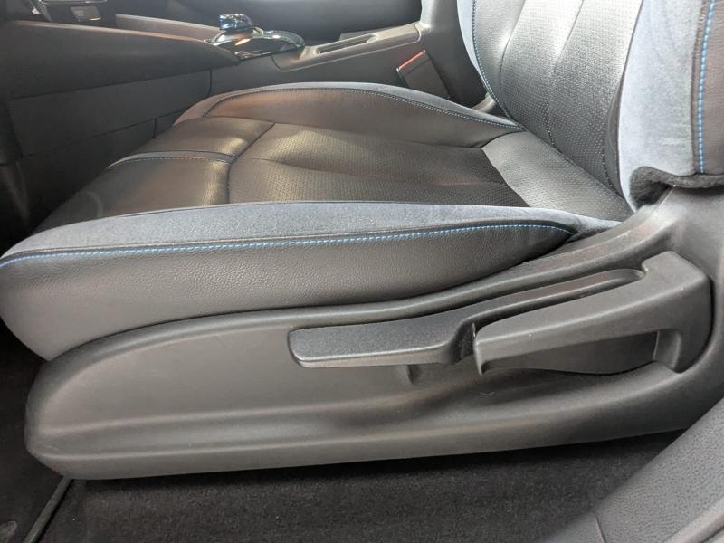 Photo 10 de l’annonce de NISSAN Leaf d’occasion à vendre à THONON