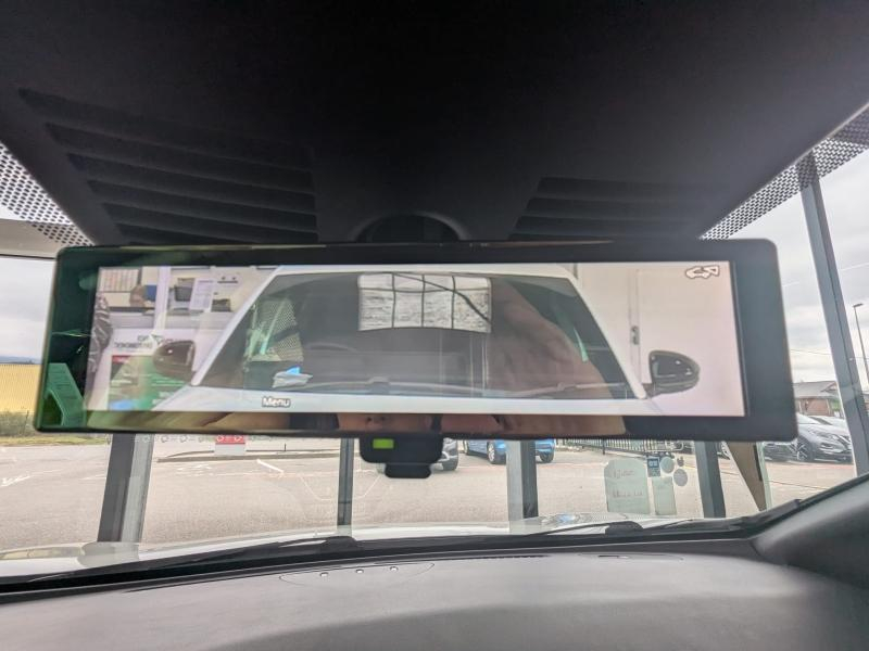 Photo 19 de l’annonce de NISSAN Leaf d’occasion à vendre à THONON