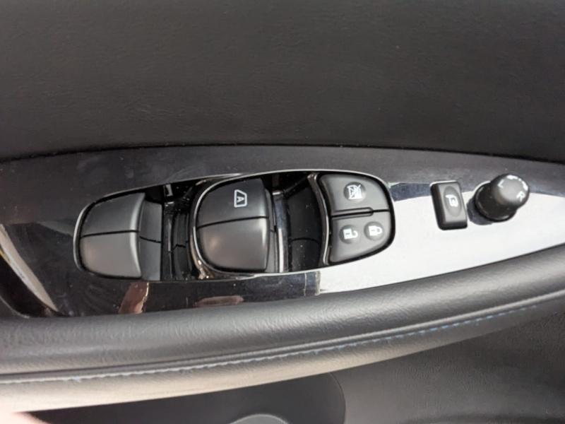 Photo 20 de l’annonce de NISSAN Leaf d’occasion à vendre à THONON