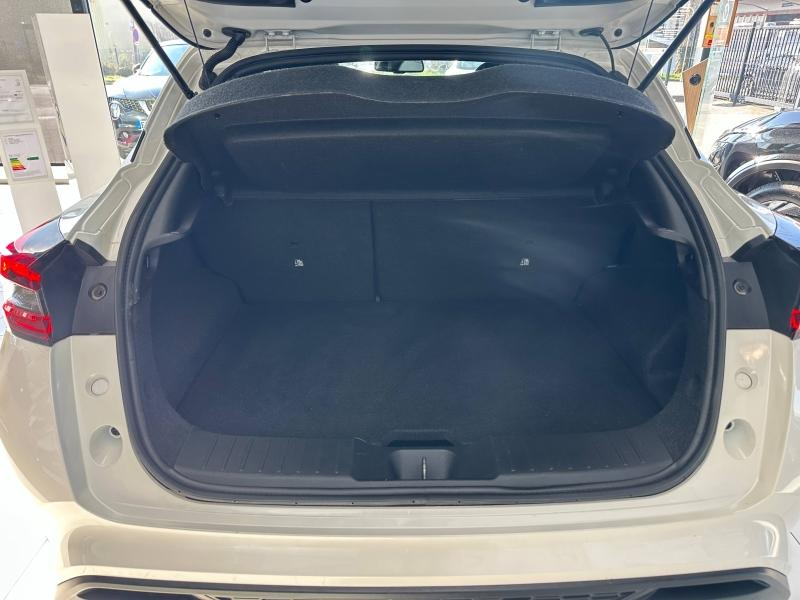 Photo 5 de l’annonce de NISSAN Juke d’occasion à vendre à THONON