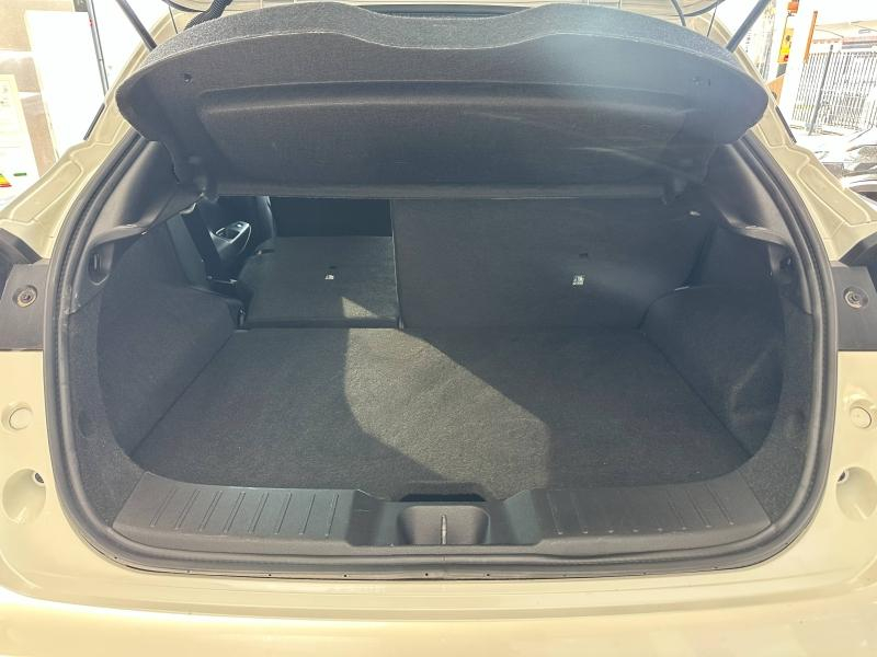 Photo 7 de l’annonce de NISSAN Juke d’occasion à vendre à THONON