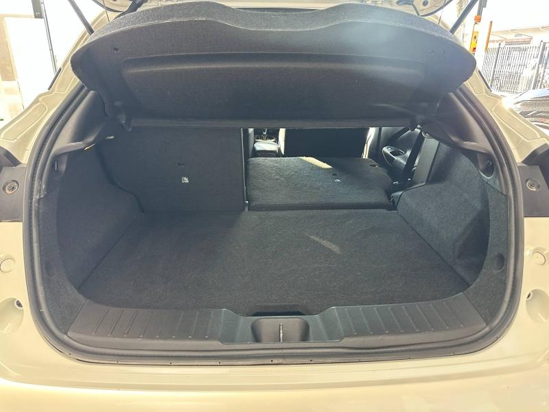 Photo 8 de l’annonce de NISSAN Juke d’occasion à vendre à THONON