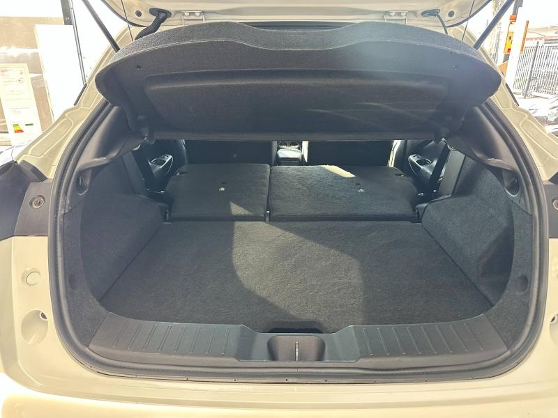 Photo 9 de l’annonce de NISSAN Juke d’occasion à vendre à THONON