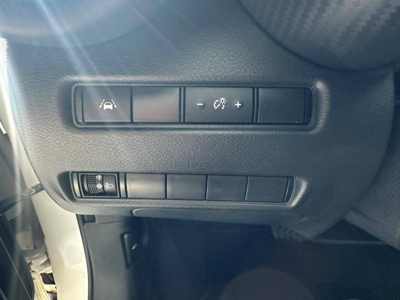 Photo 14 de l’annonce de NISSAN Juke d’occasion à vendre à THONON