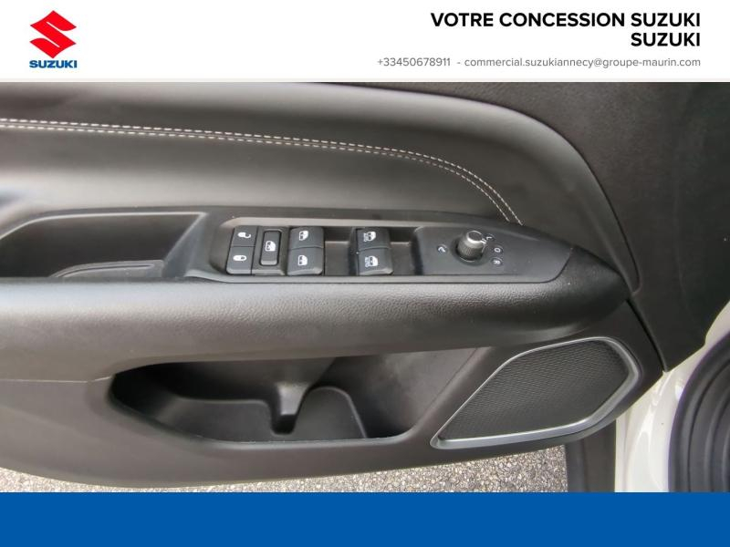 Photo 11 de l’annonce de JEEP Compass d’occasion à vendre à CHAMBERY