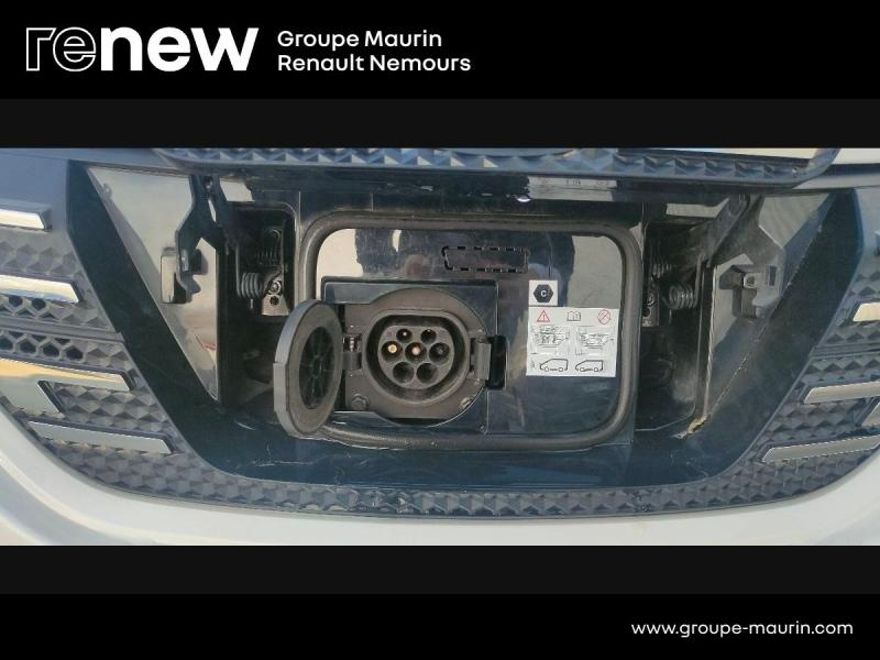 Photo 10 de l’annonce de DACIA Spring d’occasion à vendre à SAINT PIERRE LES NEMOURS