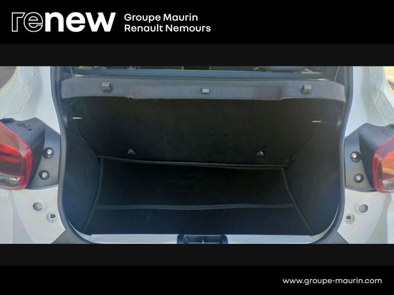 Photo 11 de l’annonce de DACIA Spring d’occasion à vendre à SAINT PIERRE LES NEMOURS