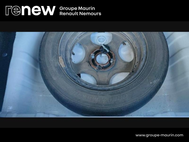 Photo 12 de l’annonce de DACIA Spring d’occasion à vendre à SAINT PIERRE LES NEMOURS