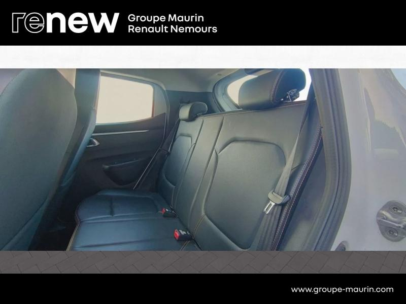 Photo 13 de l’annonce de DACIA Spring d’occasion à vendre à SAINT PIERRE LES NEMOURS