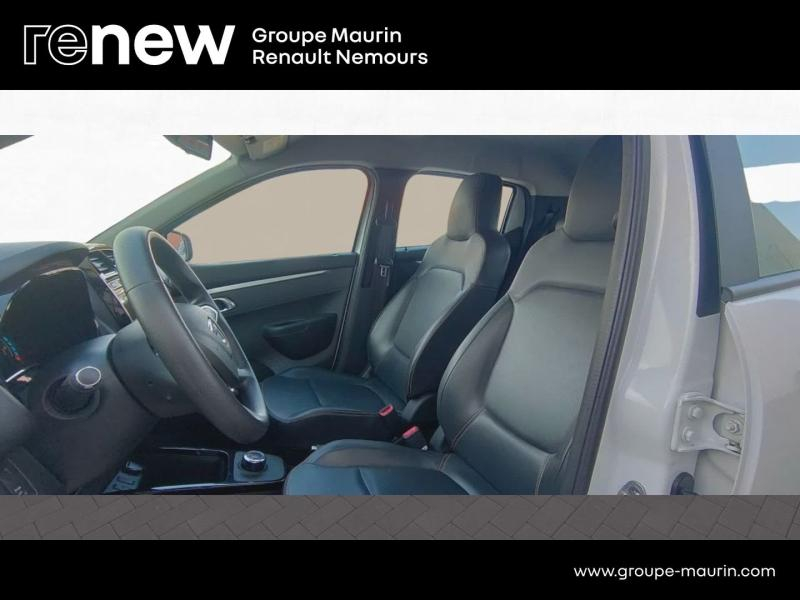 Photo 16 de l’annonce de DACIA Spring d’occasion à vendre à SAINT PIERRE LES NEMOURS