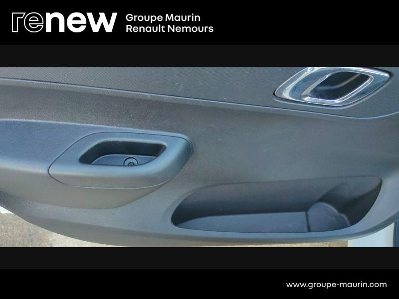 Photo 18 de l’annonce de DACIA Spring d’occasion à vendre à SAINT PIERRE LES NEMOURS